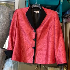 Joined Studio Separates blazer 20w